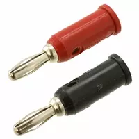 Pomona 1325-02 4mm Banana Plug